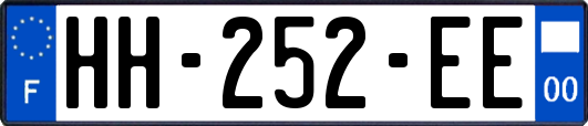 HH-252-EE