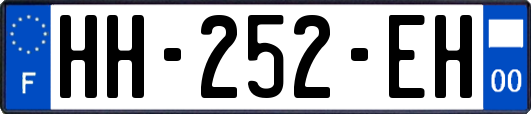 HH-252-EH