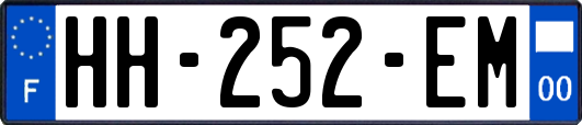 HH-252-EM