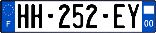HH-252-EY