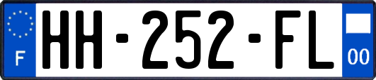 HH-252-FL