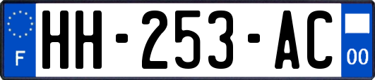 HH-253-AC