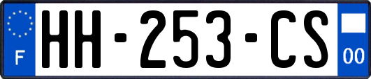 HH-253-CS