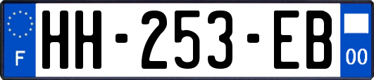 HH-253-EB
