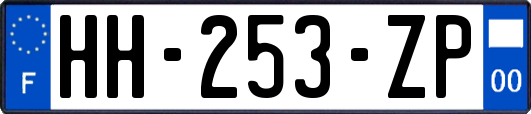HH-253-ZP