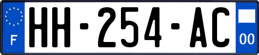 HH-254-AC