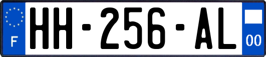 HH-256-AL