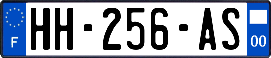 HH-256-AS