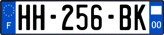 HH-256-BK