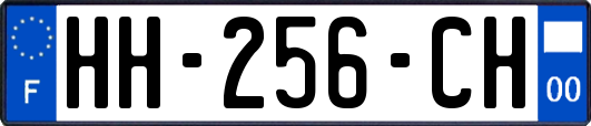 HH-256-CH