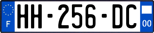 HH-256-DC