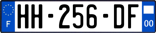 HH-256-DF