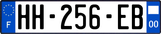 HH-256-EB