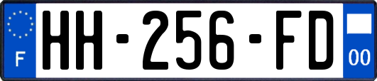 HH-256-FD