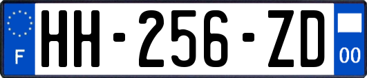 HH-256-ZD