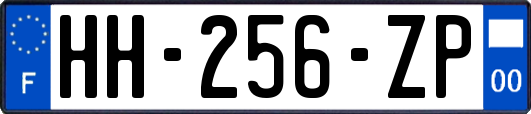 HH-256-ZP
