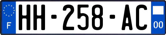 HH-258-AC