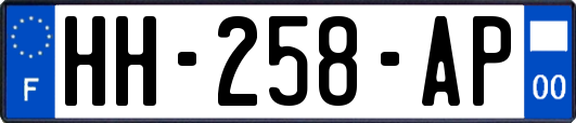 HH-258-AP