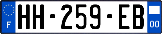 HH-259-EB