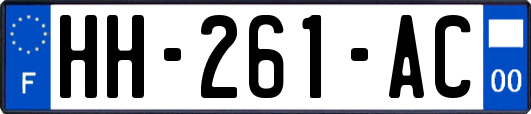 HH-261-AC