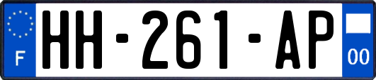 HH-261-AP