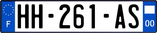 HH-261-AS