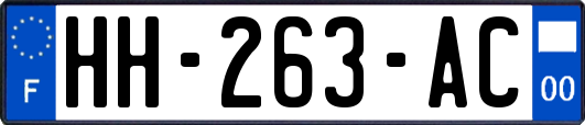 HH-263-AC