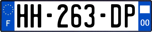 HH-263-DP