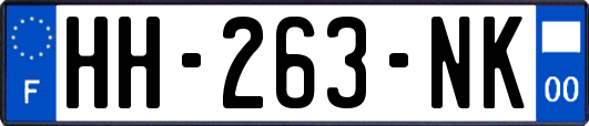 HH-263-NK