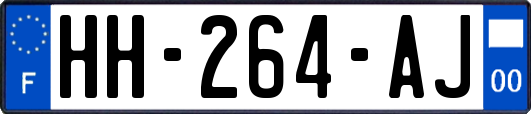 HH-264-AJ
