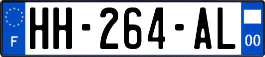 HH-264-AL