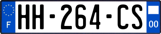 HH-264-CS