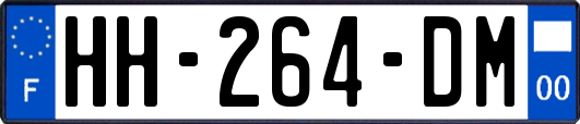 HH-264-DM