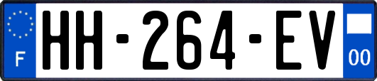 HH-264-EV