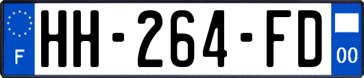HH-264-FD