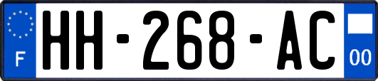 HH-268-AC