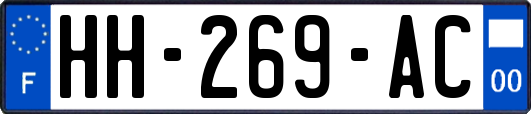 HH-269-AC