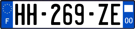 HH-269-ZE