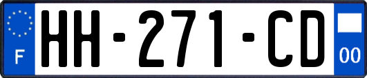 HH-271-CD