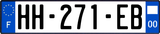 HH-271-EB