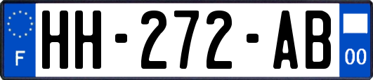 HH-272-AB
