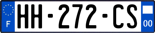 HH-272-CS