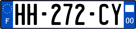 HH-272-CY