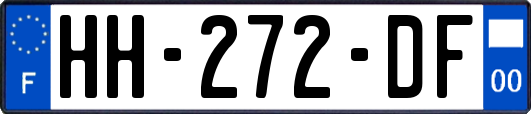 HH-272-DF