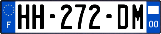 HH-272-DM
