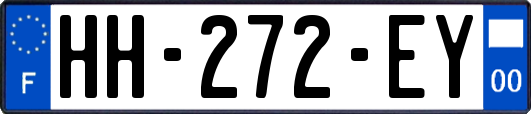 HH-272-EY