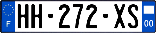 HH-272-XS