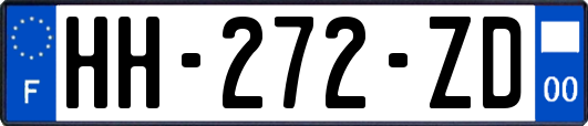 HH-272-ZD