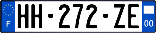 HH-272-ZE
