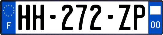 HH-272-ZP